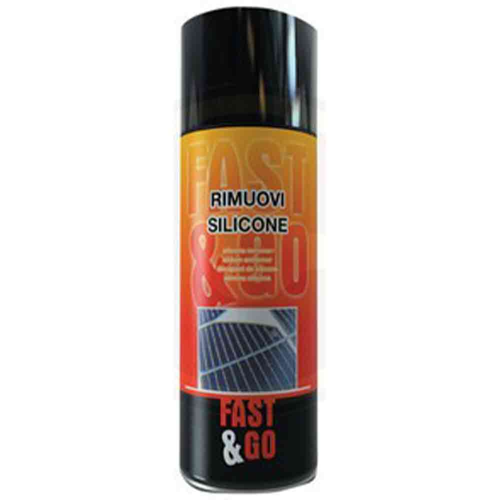 FULCRON Super sgrassatore spray base solvente ml.500 uso professionale 
