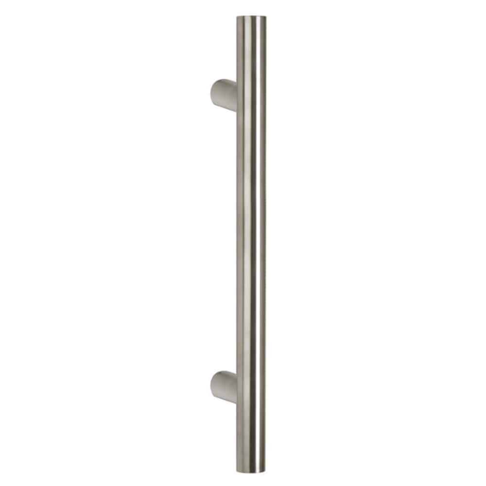 Maniglione per porte ARIZONA cm.50 in acciaio inox AISI 304 satinato