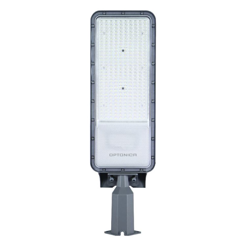 Faro a led lampione stradale con chip LUMILEDS di alta qualità 100W 12000lm OPTONICA varie tonalità di luce