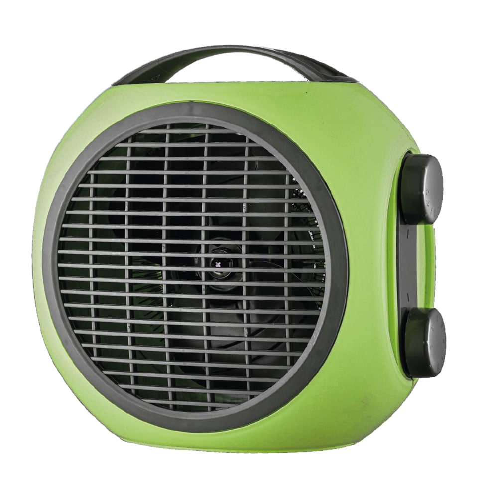 Termoventilatore caldobagno elettrico d